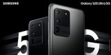 Samsung Galaxy S20, Z Flip und Buds+ sind da