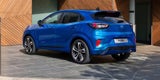 Startschuss für den neuen Ford Puma