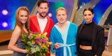 Pocher gegen Wendler