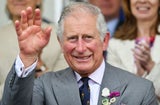 Spekulation um dicke Hände: Ist König Charles schwer krank?