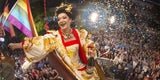 Alle Bilder: So feierte die Welt ins neue Jahr