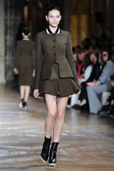 Stella McCartney H/W 2012