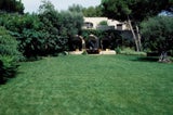 Die legendärste Villa in Saint Tropez: So wohnte Gunter Sachs
