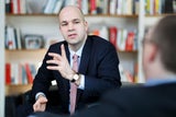 Marcel Fratzscher