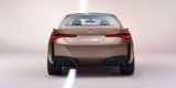 BMW i4: So kommt der Model-3-Gegner