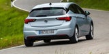 Startschuss für den "neuen" Opel Astra