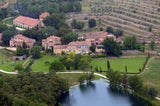 Brad Pitts atemberaubendes Château Miraval