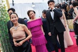 Oscars 2020: Alle Sieger, alle Infos