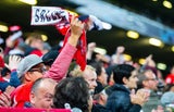Salzburg verliert irres Tor-Spektakel in Liverpool