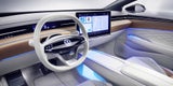 VWs "Elektro-Passat" kommt 590 km weit