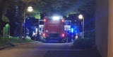 Rennbahnweg: Feuerteufel ist zurückgekehrt