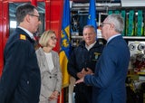 Feuerwehren mit bald 70.000 Ausrückungen