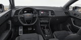 Der Cupra Ateca ABT im Test