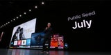 Apple bringt iOS 13 & iPadOS - iTunes ist tot