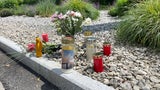 Unfall Mattsee
