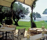 Die legendärste Villa in Saint Tropez: So wohnte Gunter Sachs