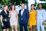 "Bond 25"