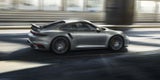Neuer Porsche 911 Turbo S leistet 650 PS