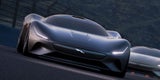 Atemberaubender Elektro-Jaguar mit 1.200 PS