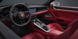 Neuer Porsche 911 Turbo S leistet 650 PS