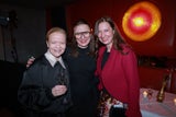 Michou Friesz, Susi Schellhorn und Irene Schulte&nbsp;
