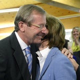 So jubelt die ÖVP