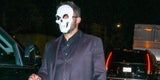 Ben Affleck Halloween