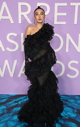 Die Looks der Stars am Red Carpet