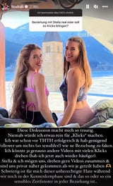 'Too Hot To Handle': Diese Zwei sind jetzt ein Paar