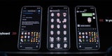 Apple bringt iOS 13 & iPadOS - iTunes ist tot