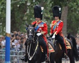 King Charles