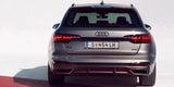 Das kostet der "neue" Audi A4 (Avant)