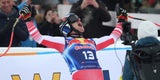 Kitz-Held Mayer casht 134.250 Euro für Triumph