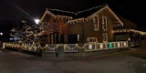 Weihnachtshaus Groß-Enzersdorf