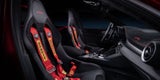 Alfa greift mit 540 PS starker Giulia GTA an