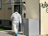 Mord-Alarm Wien Ottakring