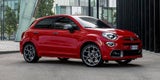 Fiat bringt den 500X Sport an den Start