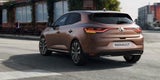 Renault verpasst dem Mégane ein Facelift