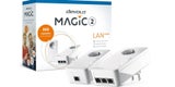 Powerline-Adapter mit 3 Gigabit-LAN-Ports im Test