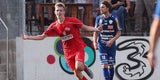 Polster wirft mit Wiener Viktoria Bundesligisten raus