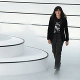 Chanel Herbst/Winter 2020/21