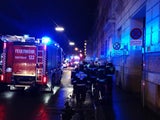 Brand in Wiener Gefängnis: 40 Häftlinge gerettet