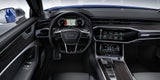 Neuer Audi S6 (Avant) und S7 starten