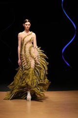 Iris Van Herpen Haute Couture Spring/Summer 2020