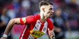 Szoboszlai ist der teuerste Spieler der österreichischen Fußball-Bundesliga