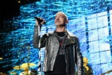 Ramazotti Wien Zeidler