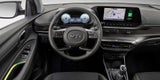 Neuer Hyundai i20 hat High-Tech-Cockpit