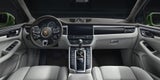 Porsche bringt den "neuen" Macan Turbo