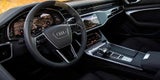 Audi A6 startet als Plug-in-Hybrid