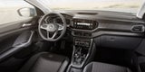 Jetzt startet der neue VW T-Cross